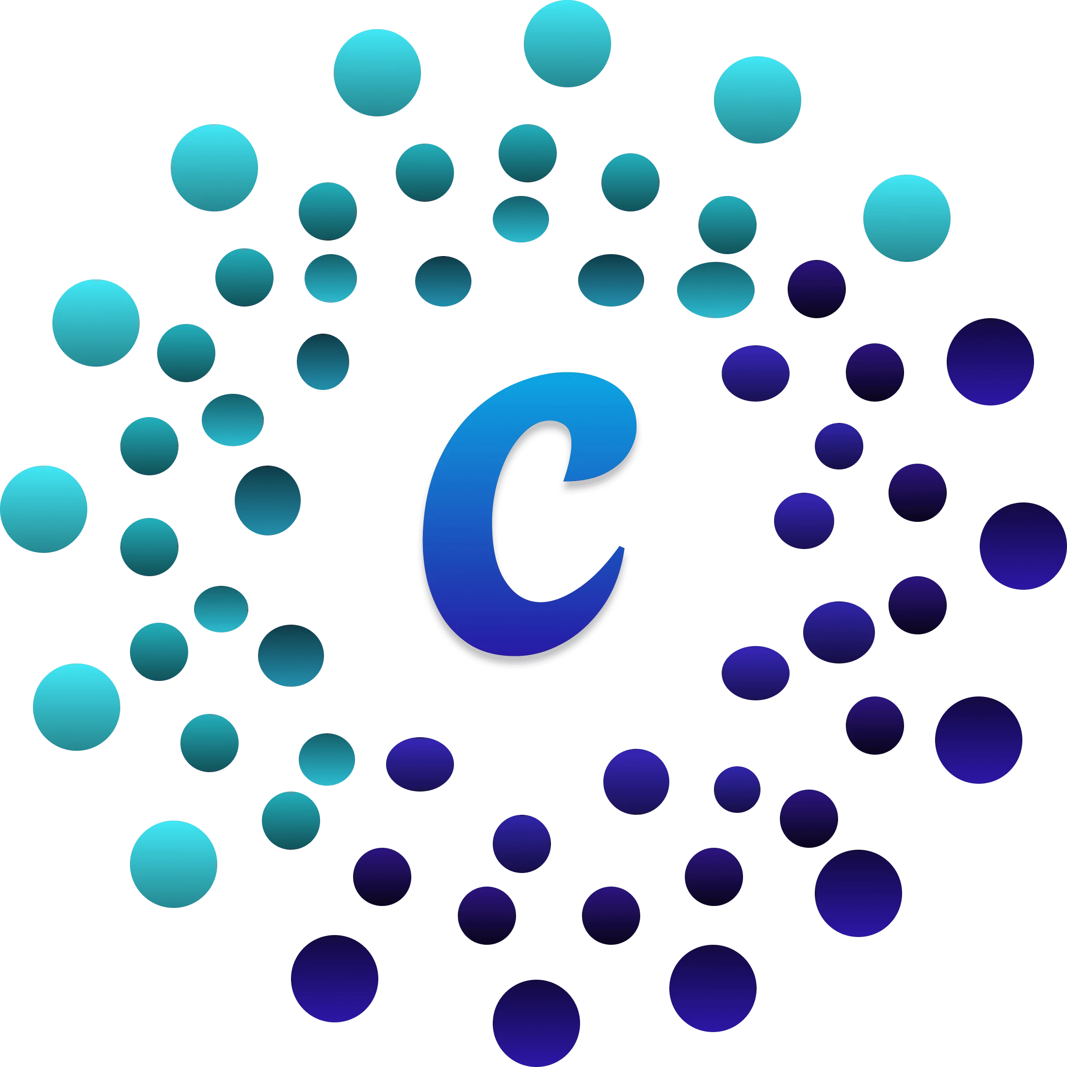 Caligorithm Logo